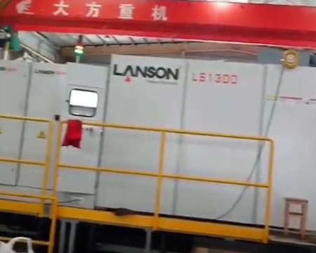 聯(lián)升機(jī)械客戶(hù)大機(jī)現(xiàn)場(chǎng)視頻